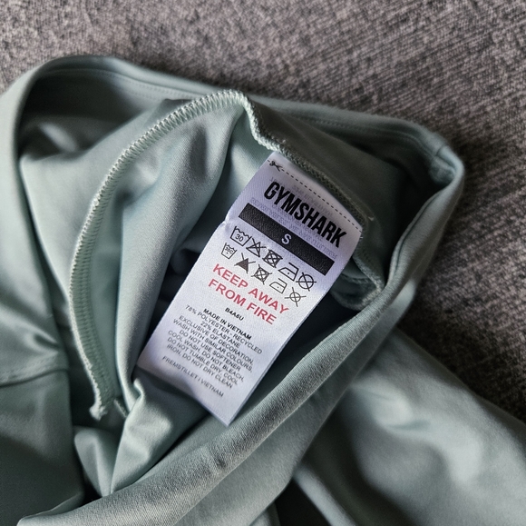 Gymshark Shorts - Picture 4 of 7